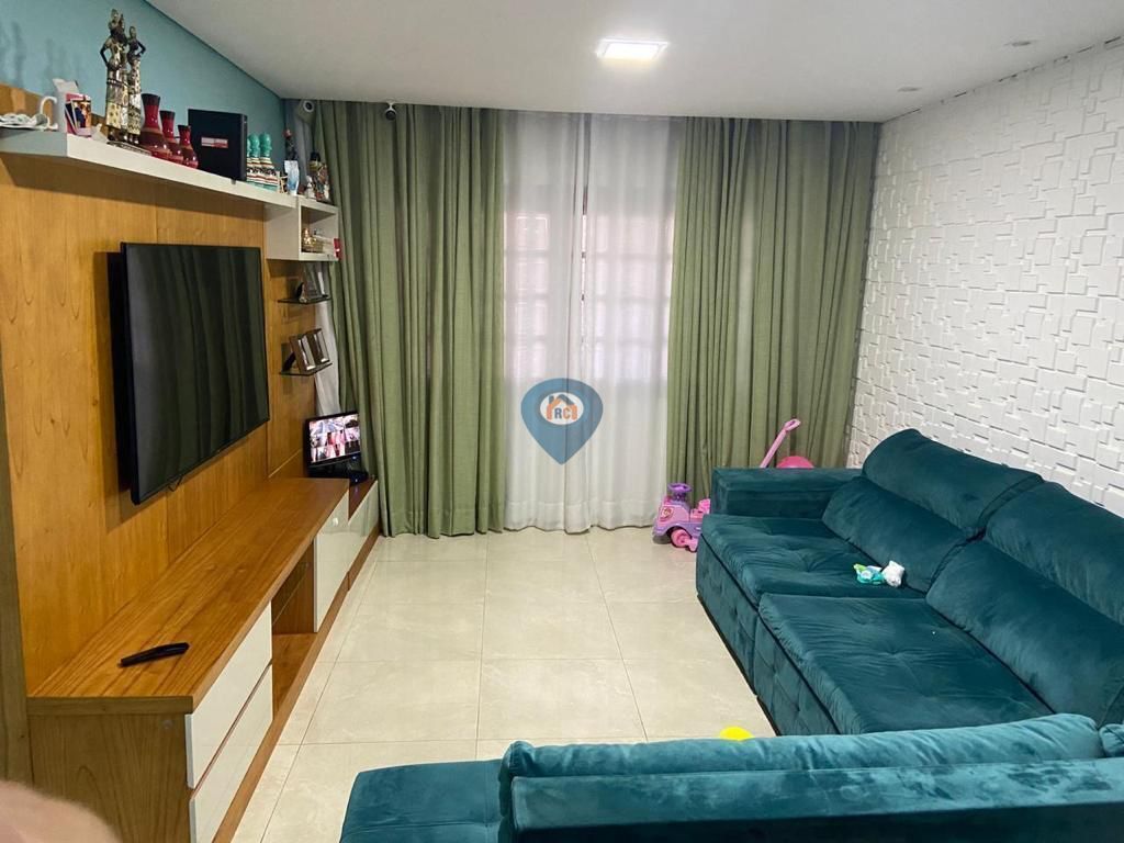 Casa à venda com 3 quartos, 152m² - Foto 16