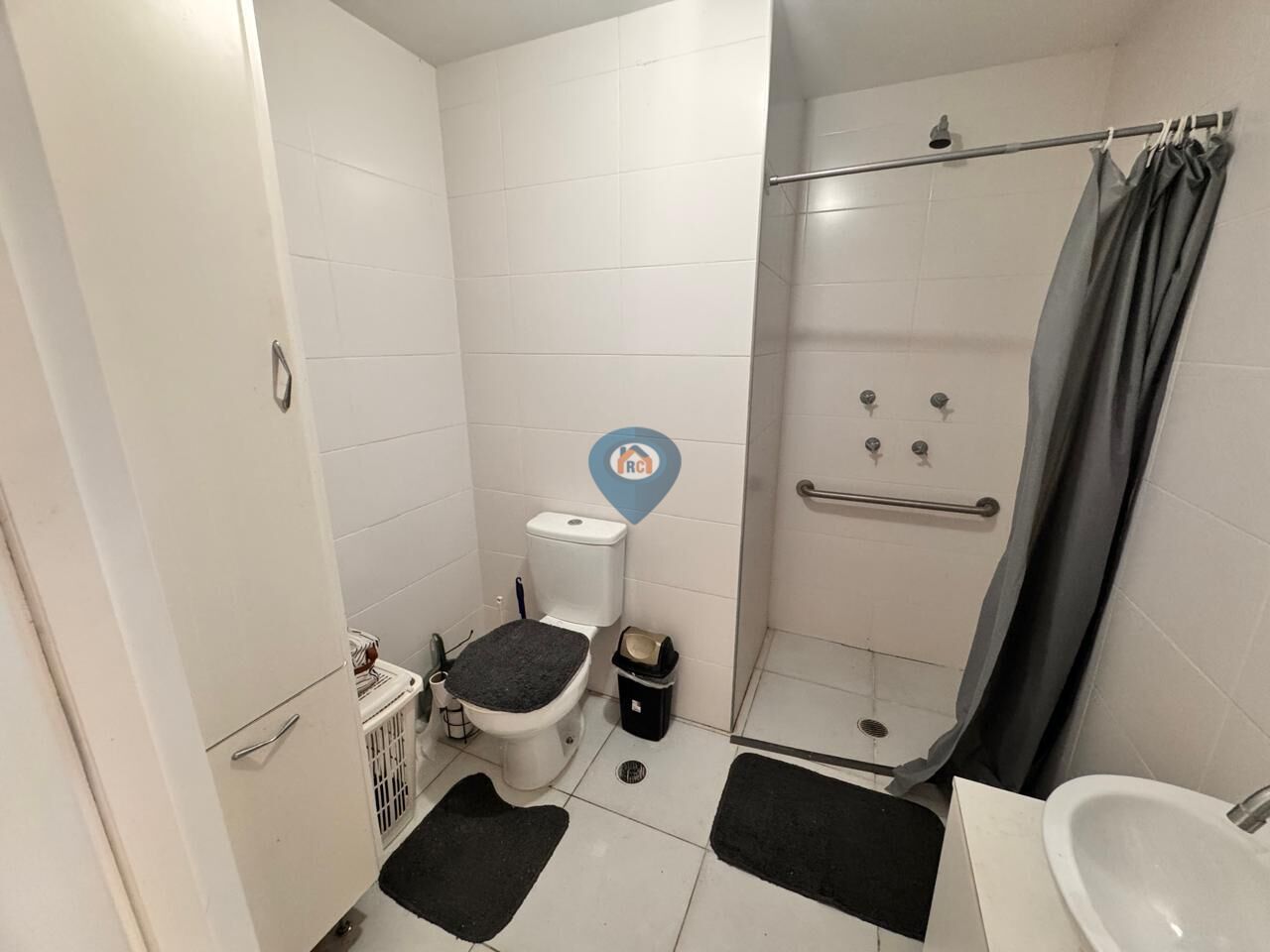 Apartamento para alugar com 1 quarto, 31m² - Foto 13