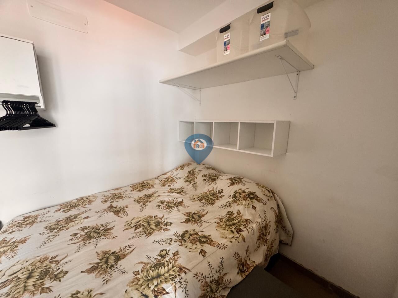 Apartamento para alugar com 1 quarto, 31m² - Foto 18