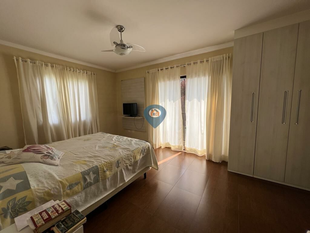 Casa de Condomínio à venda com 3 quartos, 230m² - Foto 7