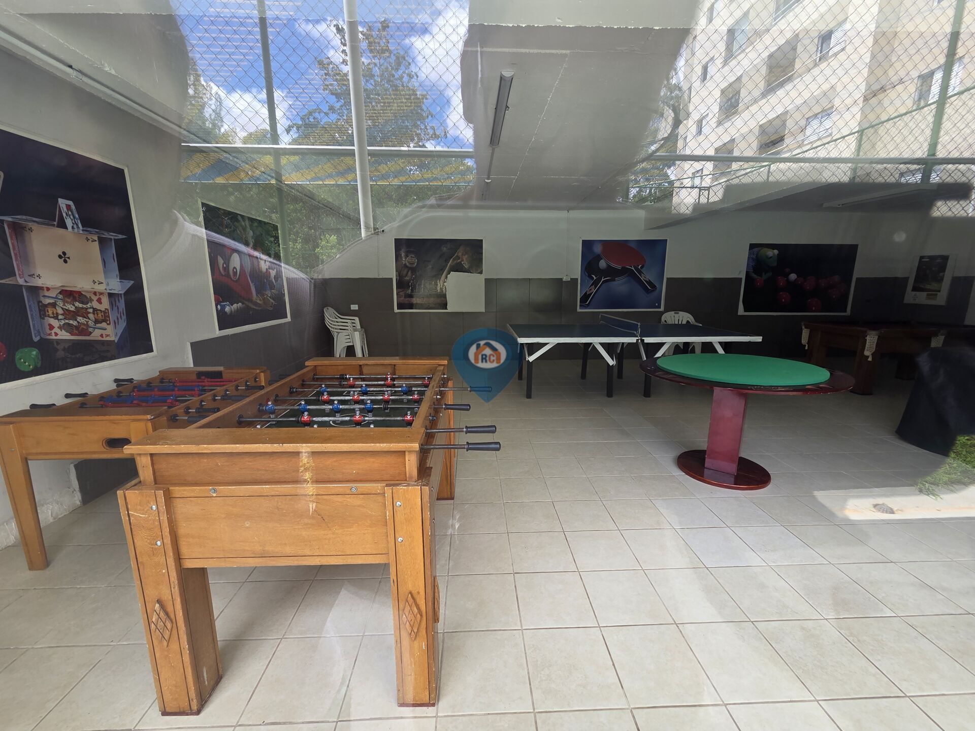 Apartamento, 2 quartos, 55 m² - Foto 3
