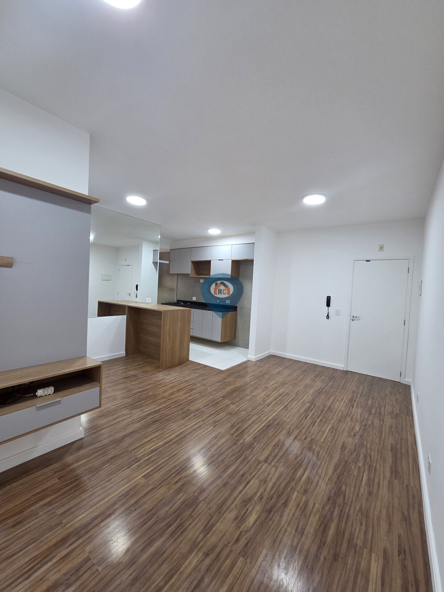 Apartamento, 2 quartos, 55 m² - Foto 5