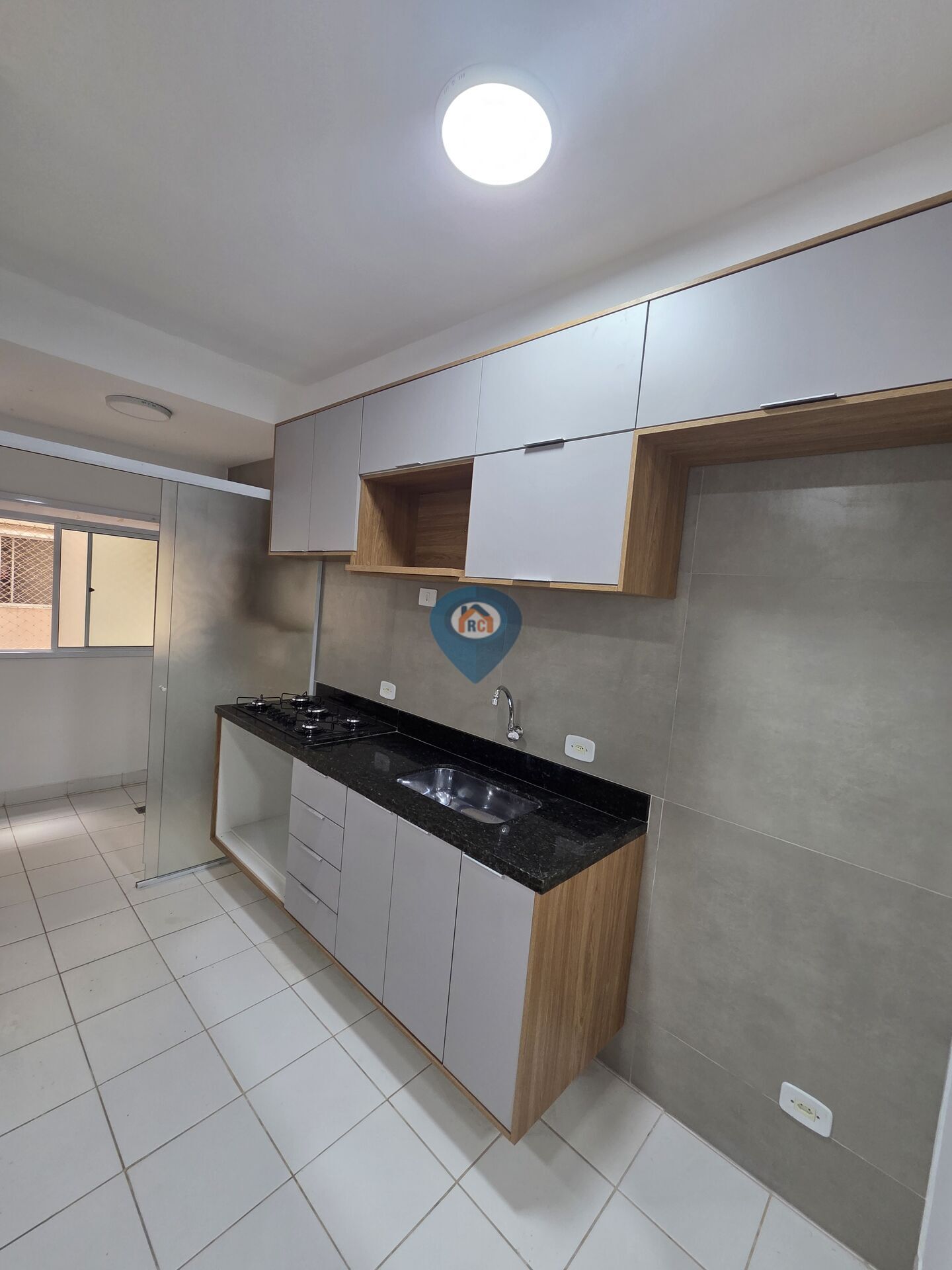 Apartamento, 2 quartos, 55 m² - Foto 6
