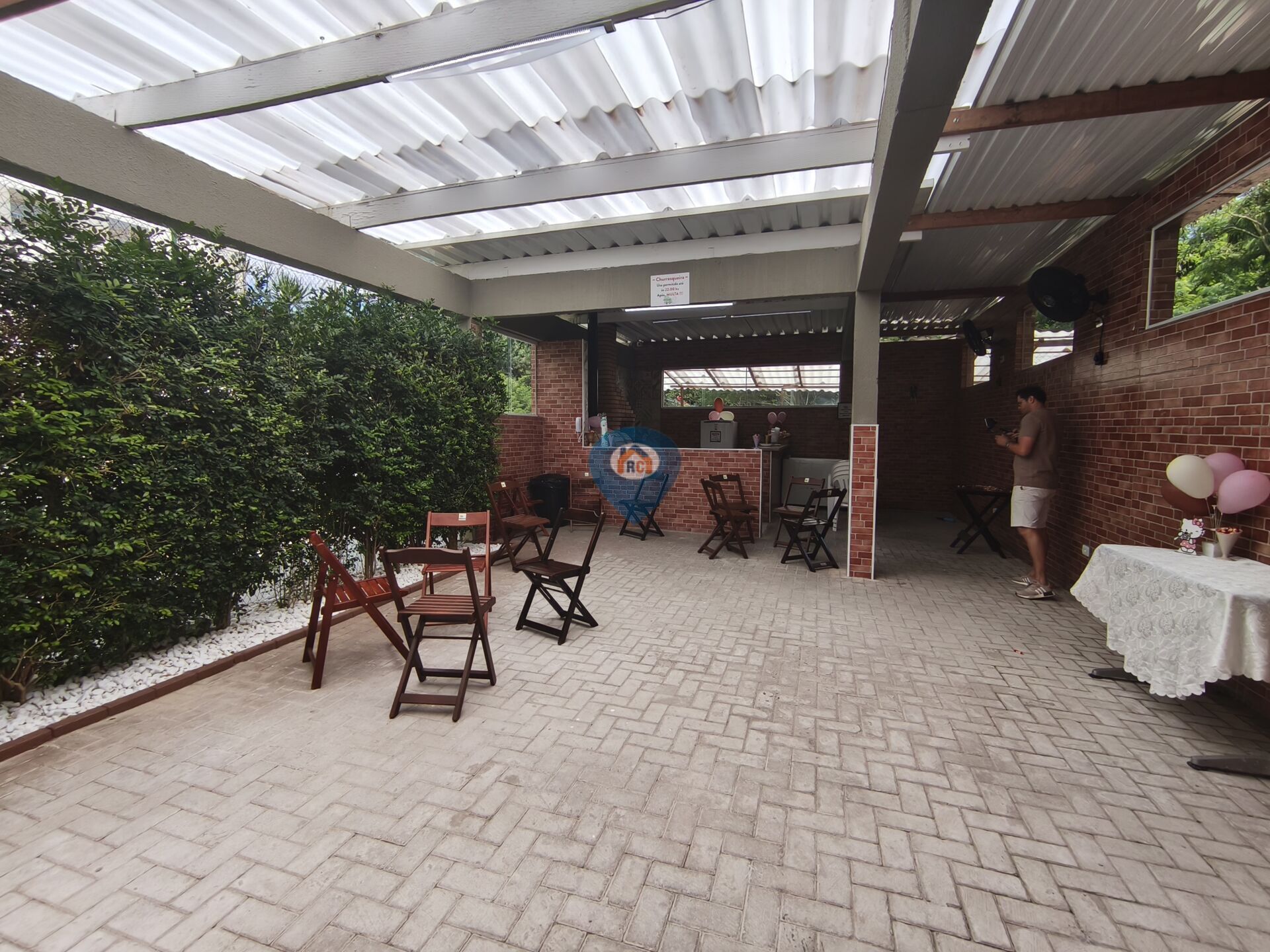 Apartamento, 2 quartos, 55 m² - Foto 25