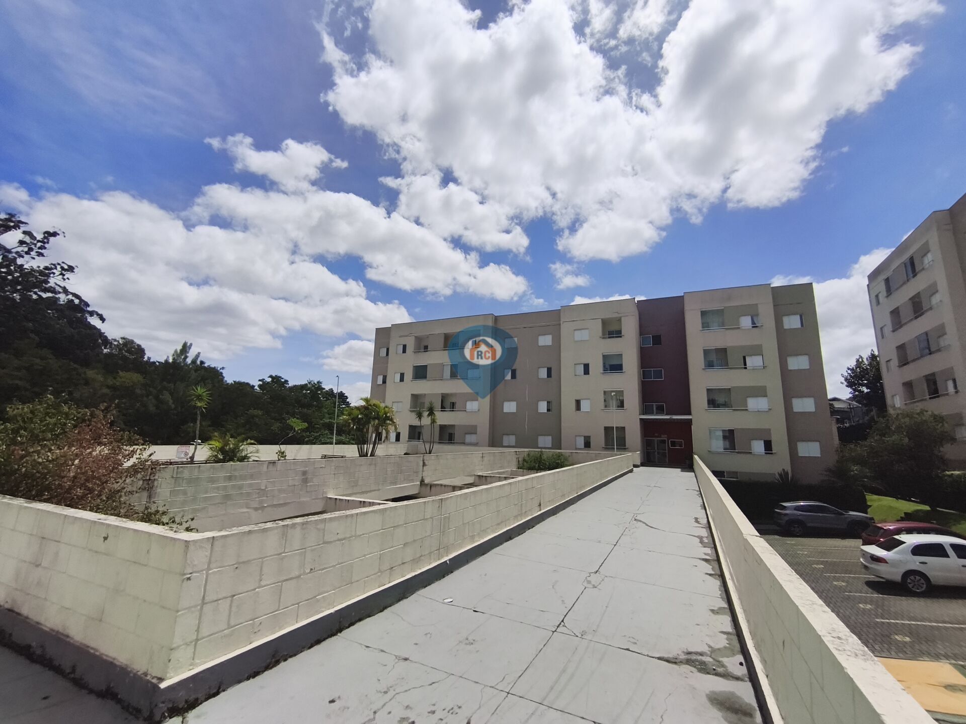Apartamento, 2 quartos, 55 m² - Foto 23