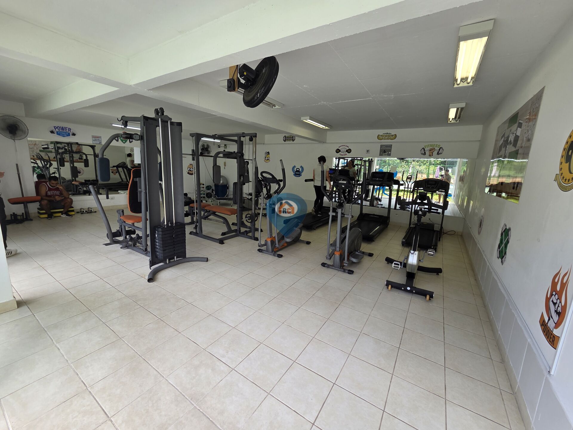 Apartamento, 2 quartos, 55 m² - Foto 1