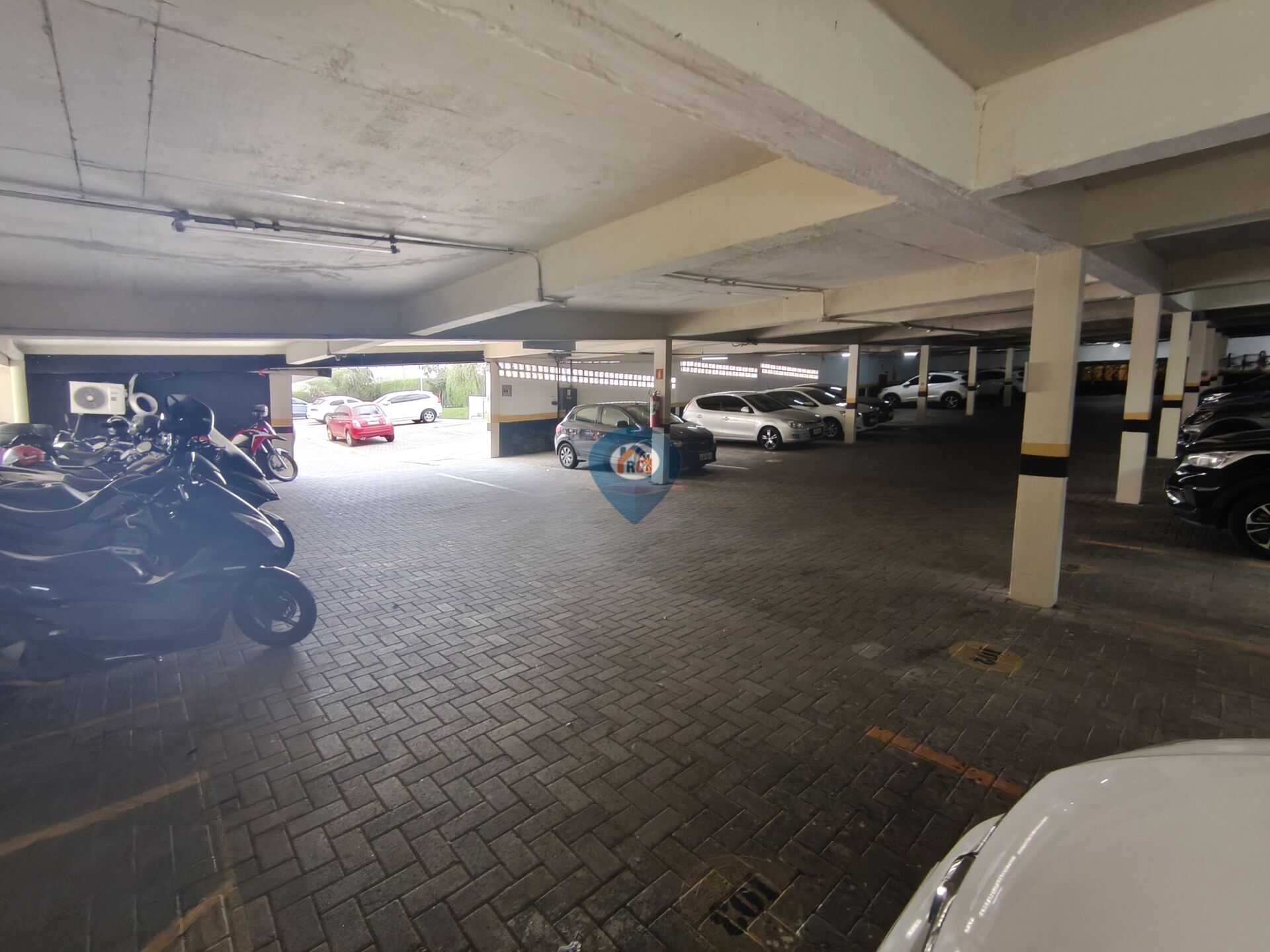 Apartamento, 2 quartos, 55 m² - Foto 36