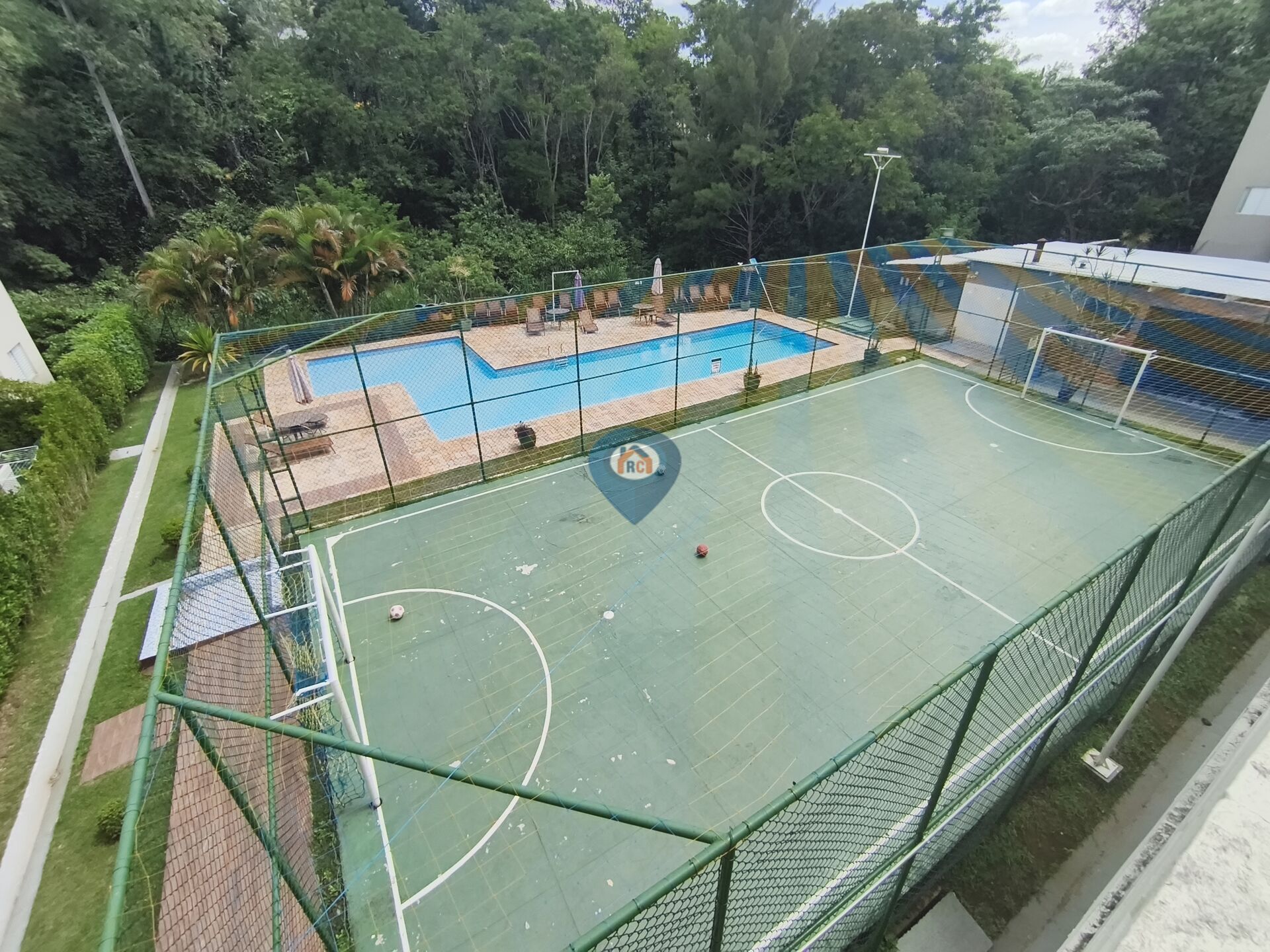 Apartamento, 2 quartos, 55 m² - Foto 22