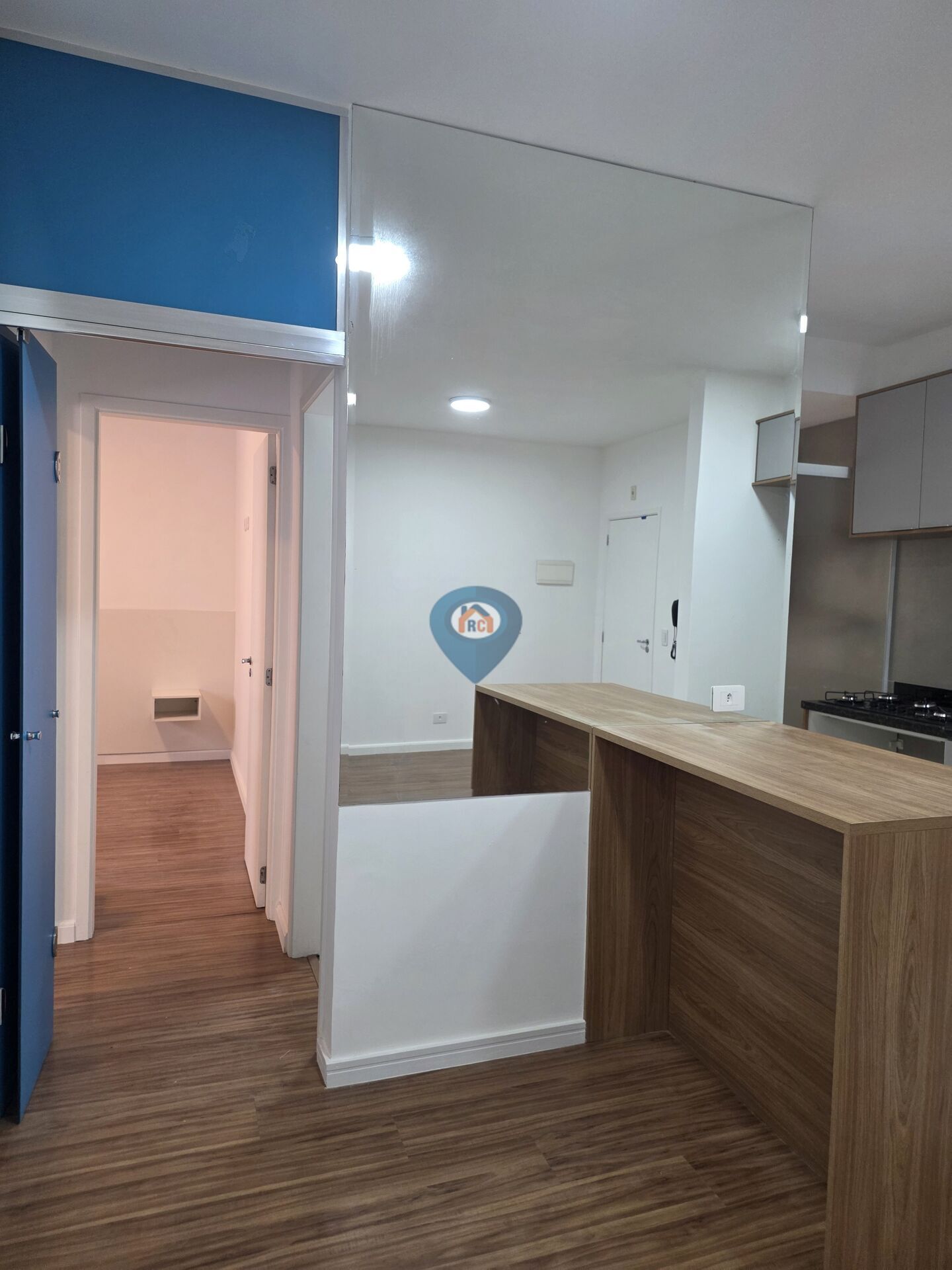 Apartamento, 2 quartos, 55 m² - Foto 7