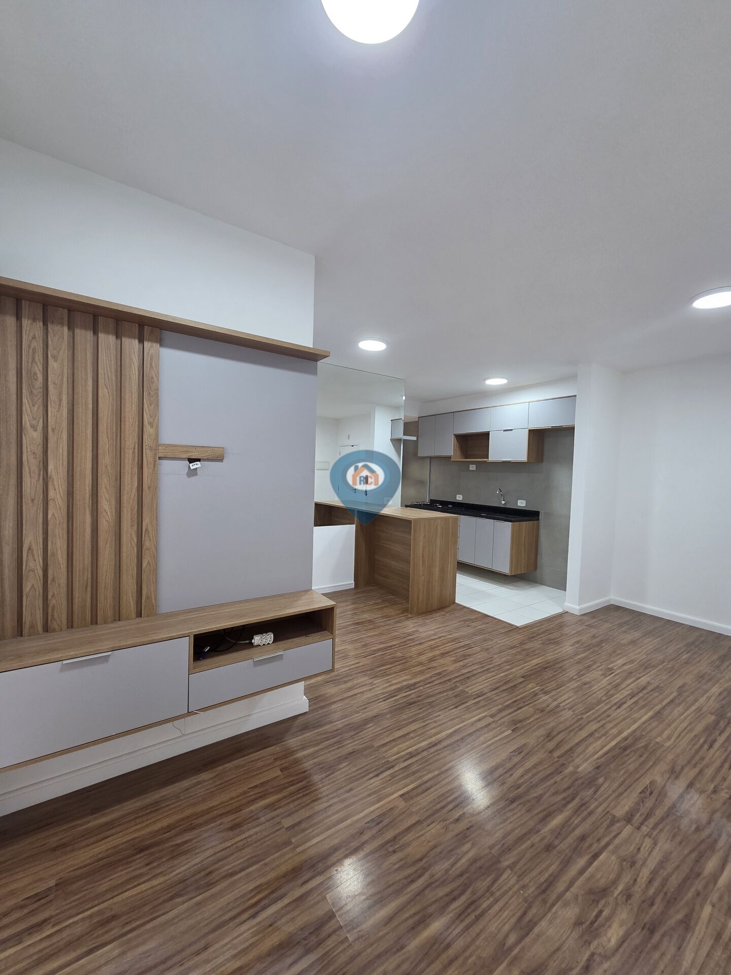 Apartamento, 2 quartos, 55 m² - Foto 4