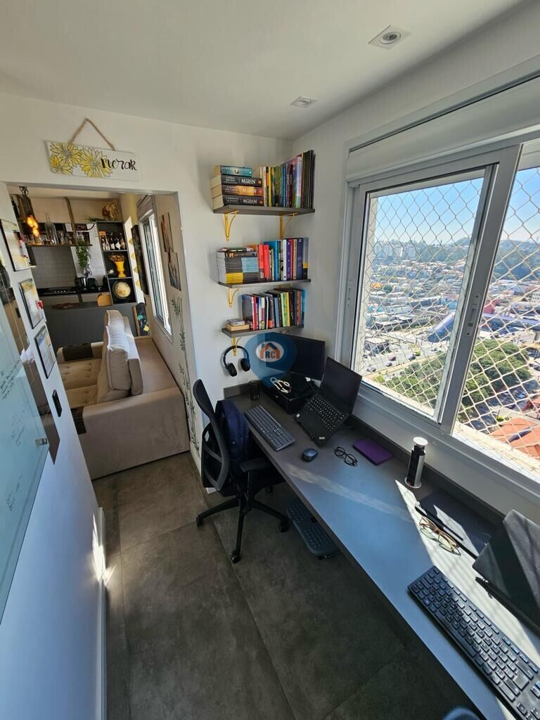 Apartamento à venda com 2 quartos, 66m² - Foto 10