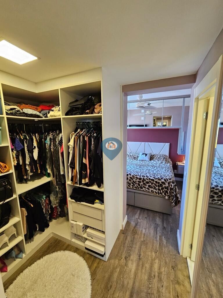 Apartamento à venda com 2 quartos, 66m² - Foto 18