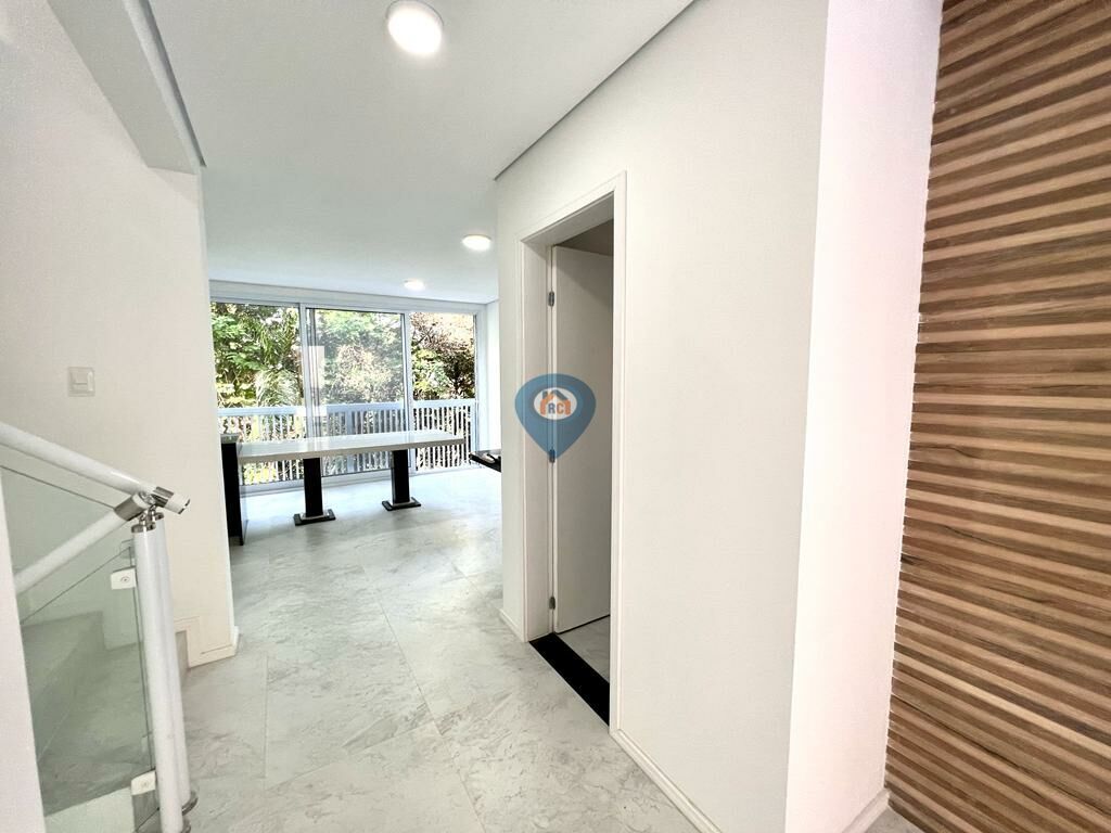 Casa de Condomínio à venda com 3 quartos, 139m² - Foto 8