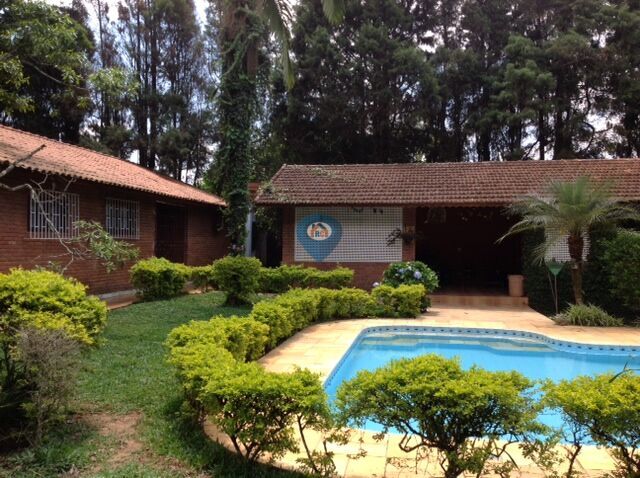 Fazenda à venda com 3 quartos, 1716m² - Foto 4