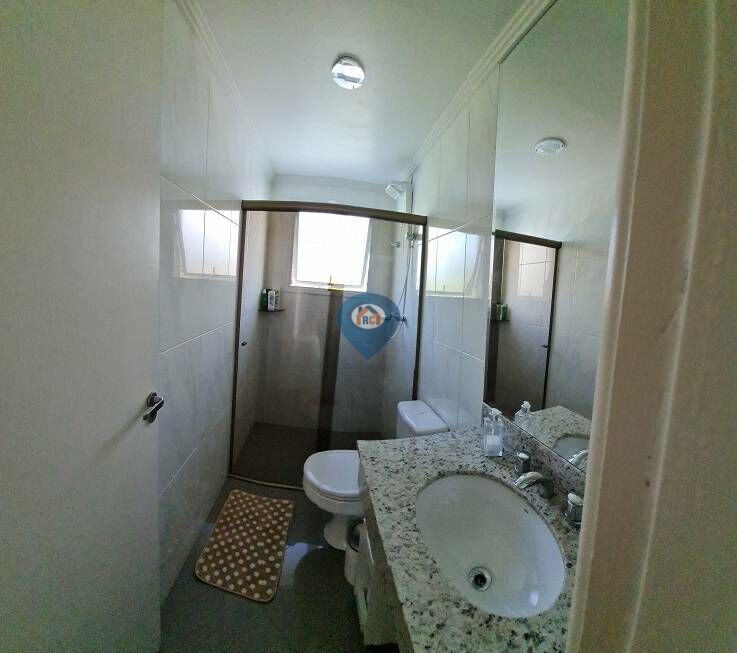 Casa de Condomínio à venda com 3 quartos, 105m² - Foto 8