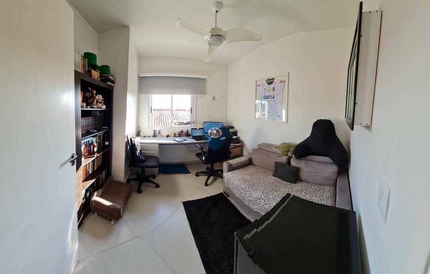 Casa de Condomínio à venda com 3 quartos, 105m² - Foto 3