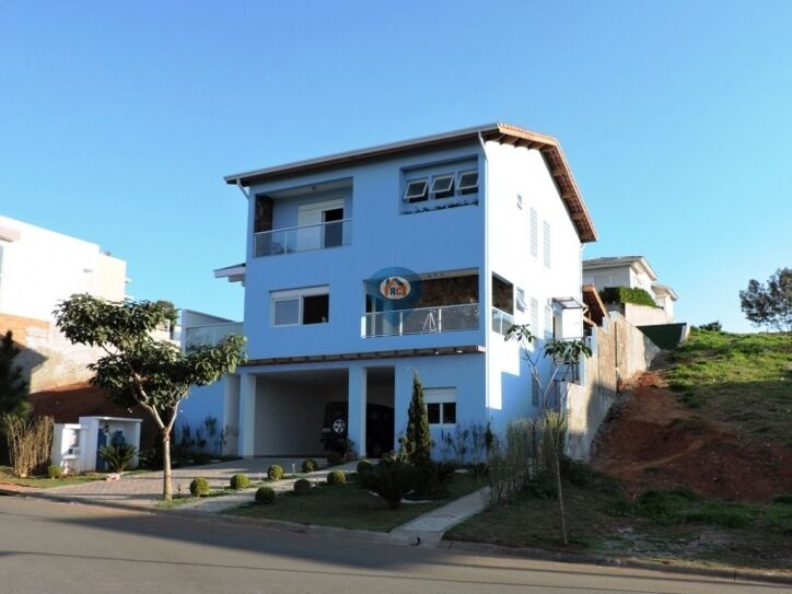 Casa de Condomínio à venda com 3 quartos, 373m² - Foto 28