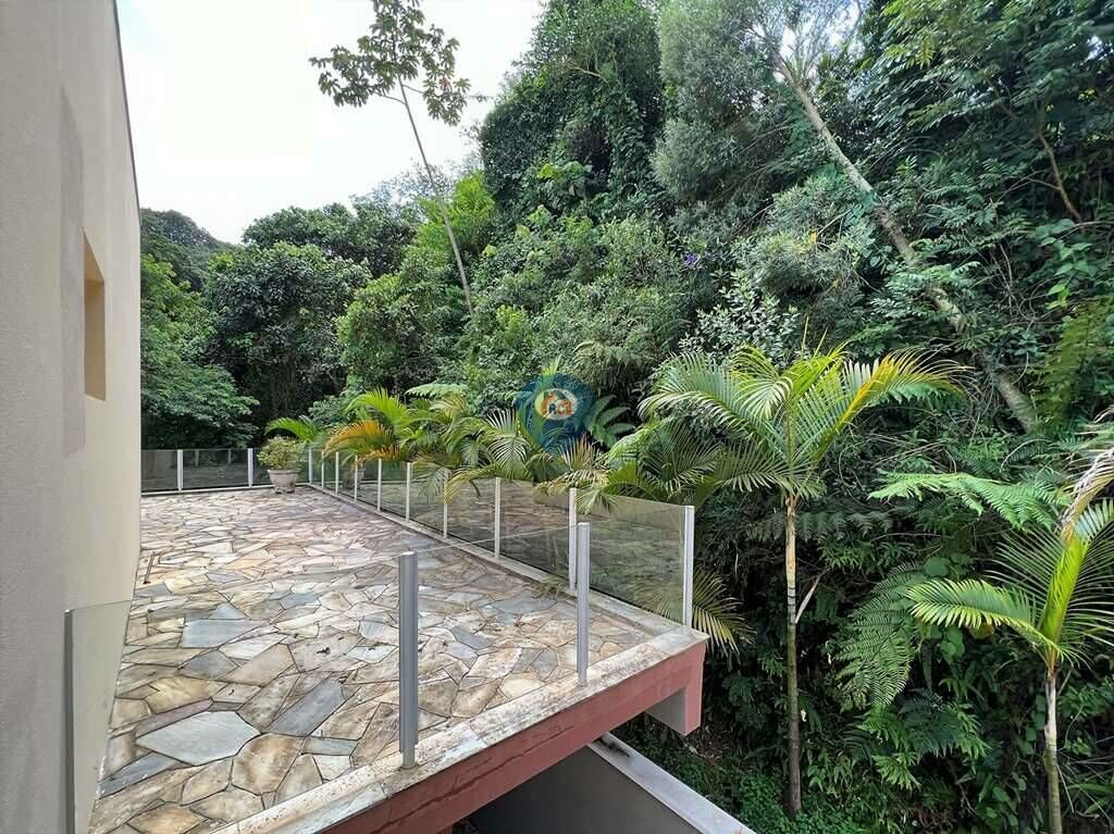 Casa de Condomínio à venda com 4 quartos, 493m² - Foto 28