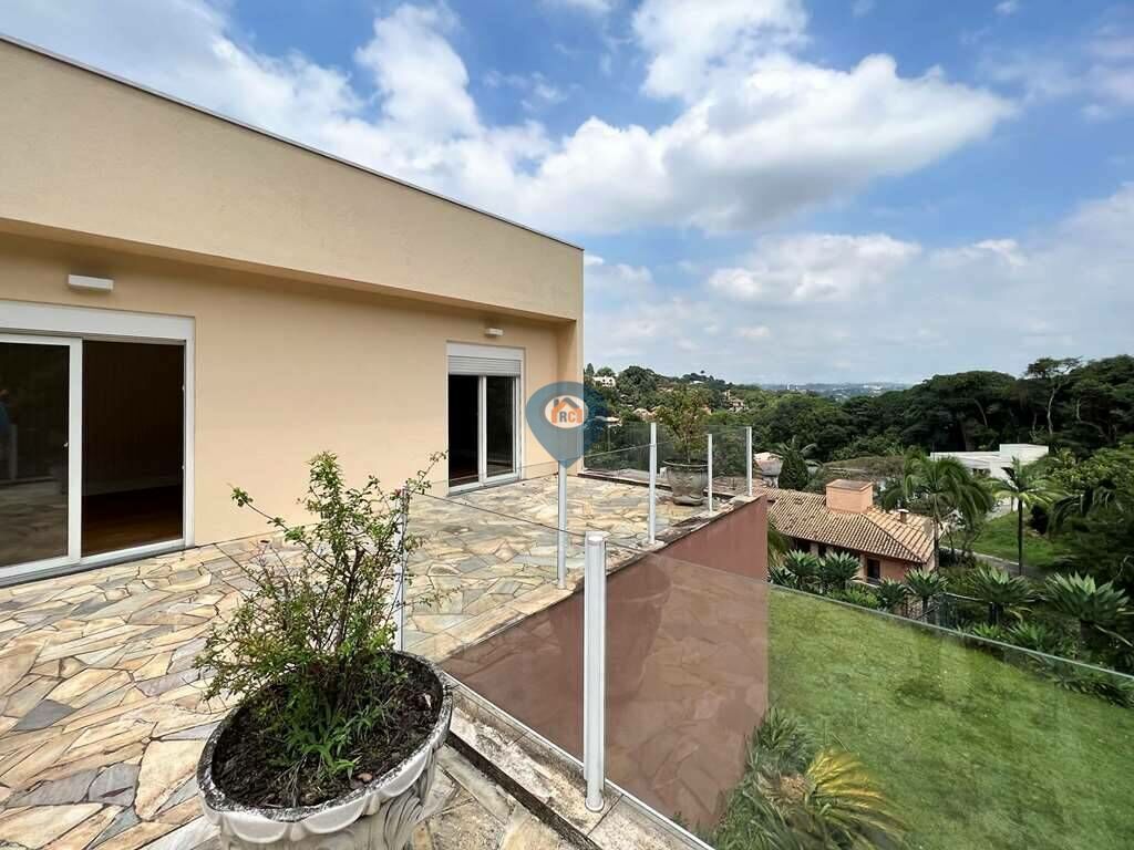 Casa de Condomínio à venda com 4 quartos, 493m² - Foto 38