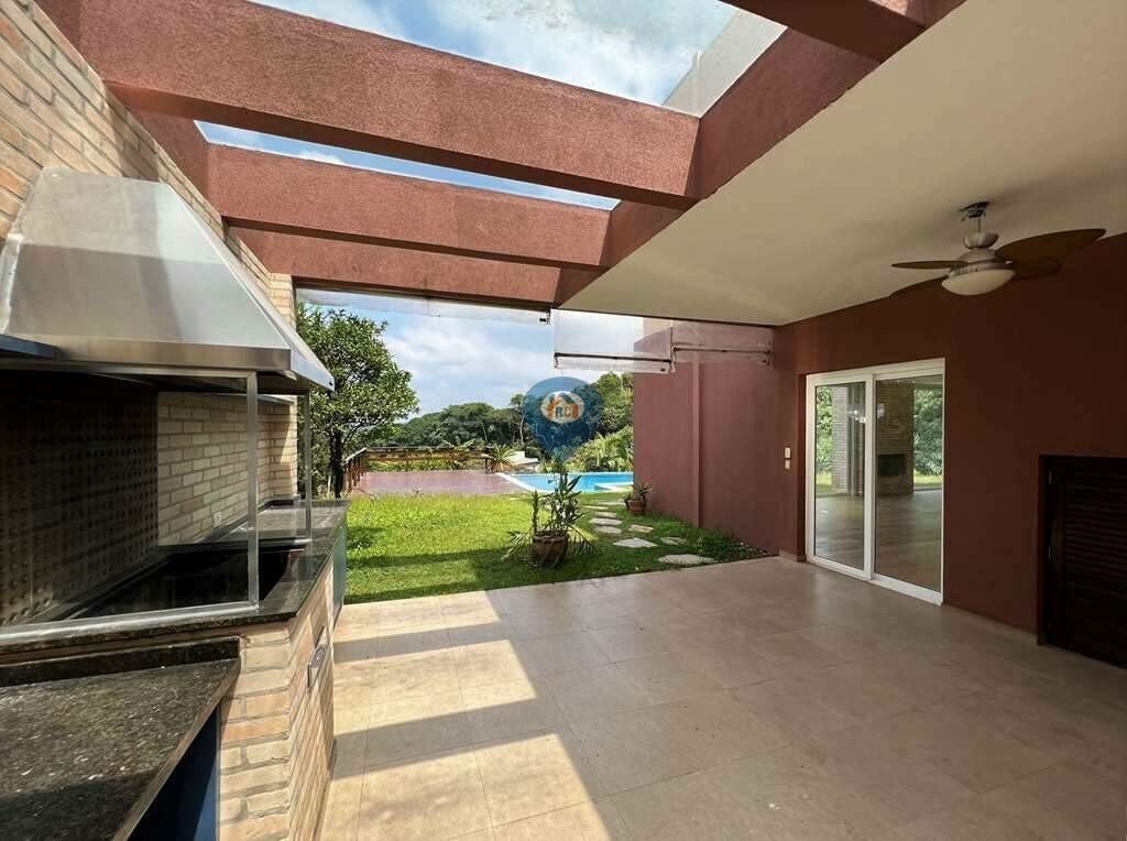 Casa de Condomínio à venda com 4 quartos, 493m² - Foto 29