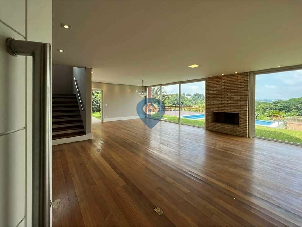 Casa de Condomínio à venda com 4 quartos, 493m² - Foto 5