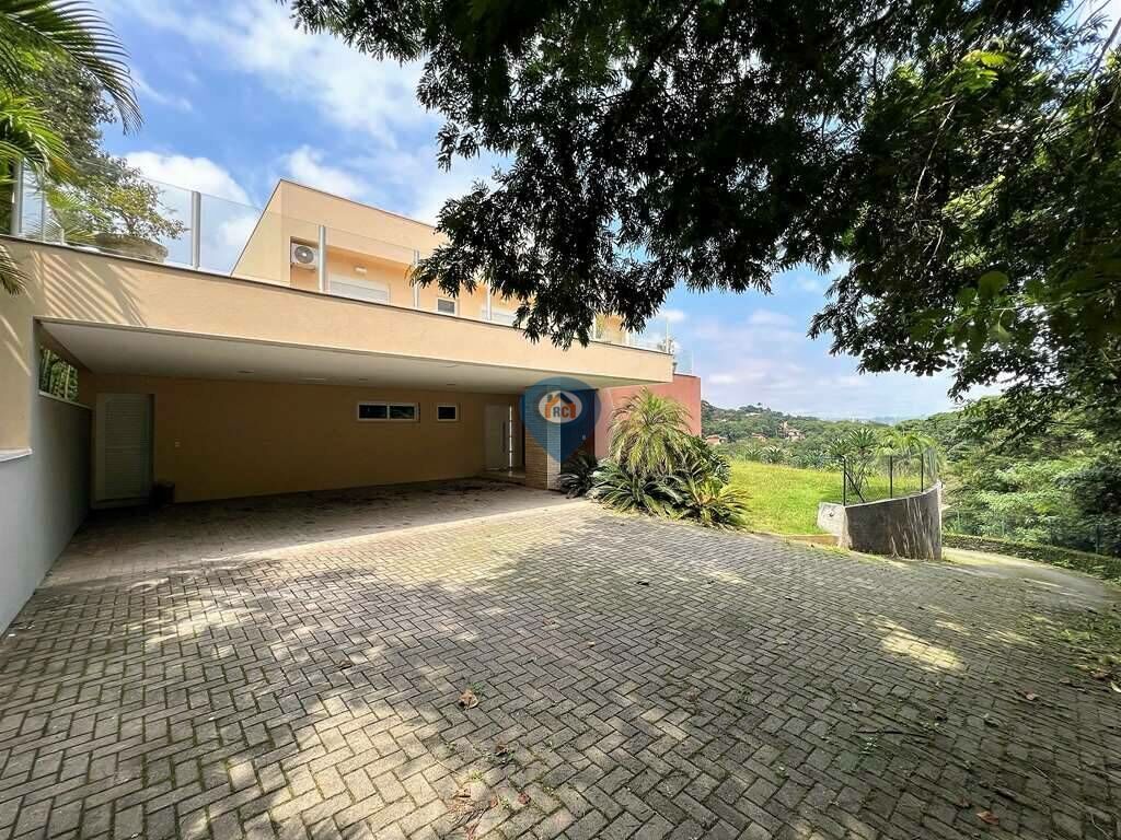 Casa de Condomínio à venda com 4 quartos, 493m² - Foto 36