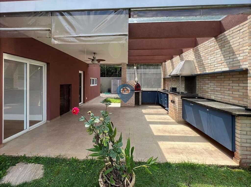 Casa de Condomínio à venda com 4 quartos, 493m² - Foto 34