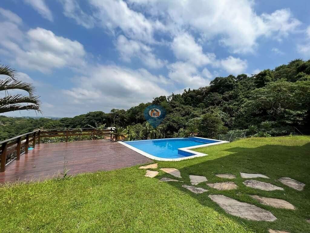 Casa de Condomínio à venda com 4 quartos, 493m² - Foto 32