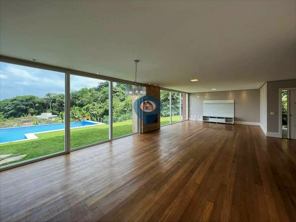 Casa de Condomínio à venda com 4 quartos, 493m² - Foto 6