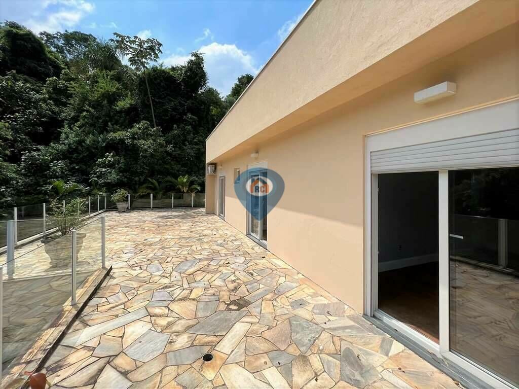 Casa de Condomínio à venda com 4 quartos, 493m² - Foto 25