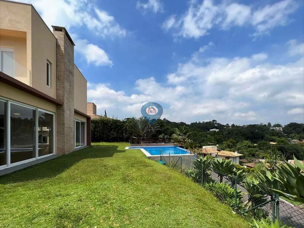 Casa de Condomínio à venda com 4 quartos, 493m² - Foto 30