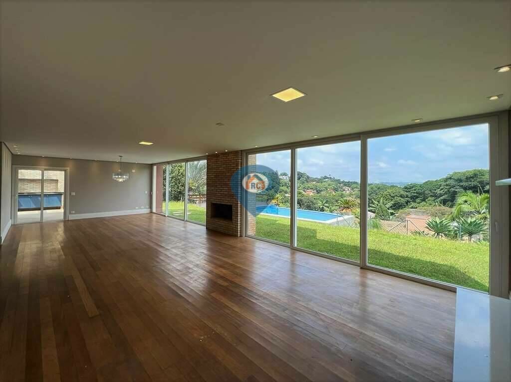 Casa de Condomínio à venda com 4 quartos, 493m² - Foto 4