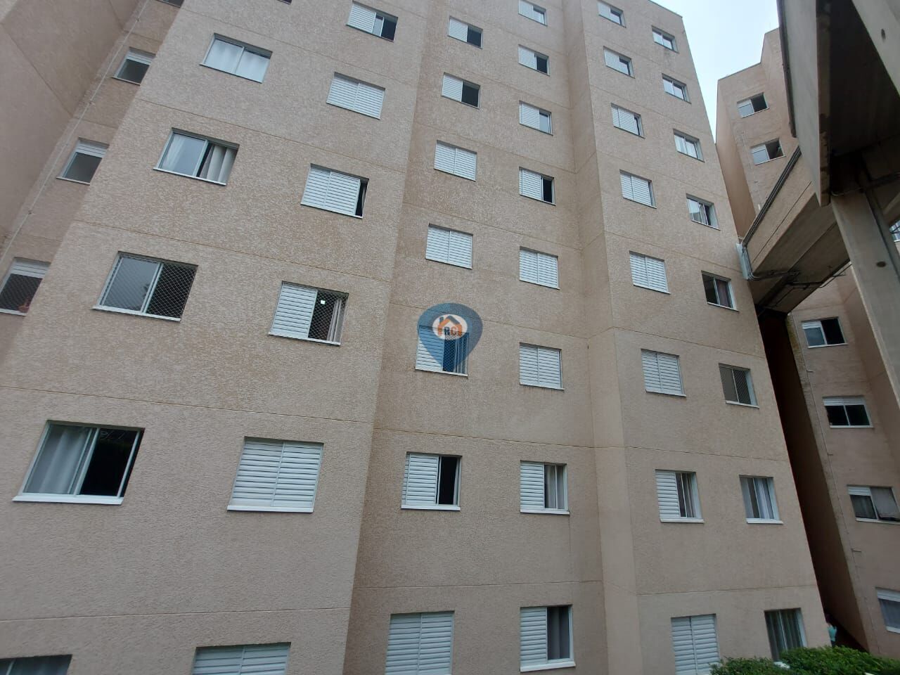 Apartamento à venda com 2 quartos, 46m² - Foto 21
