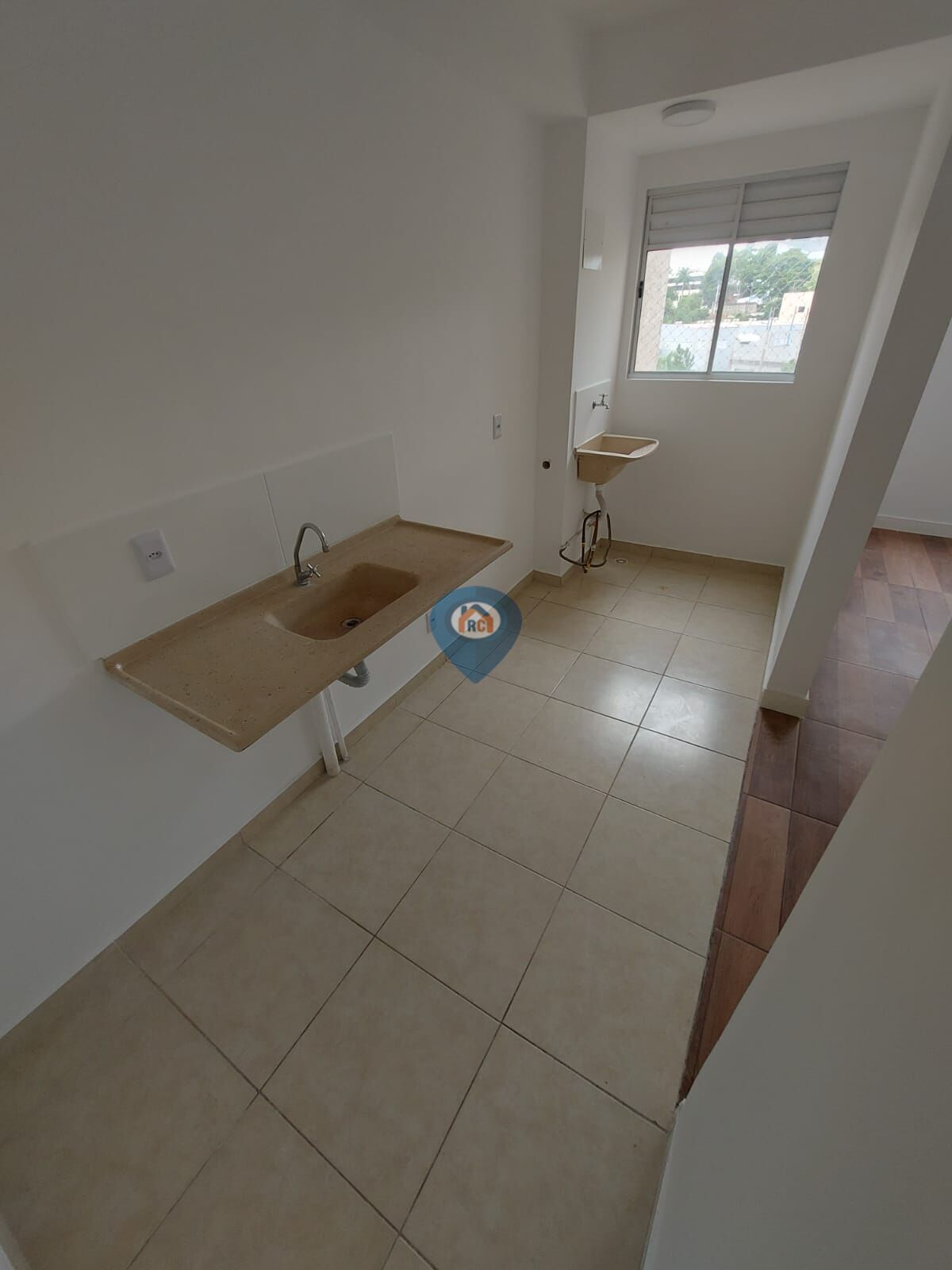 Apartamento à venda com 2 quartos, 46m² - Foto 12