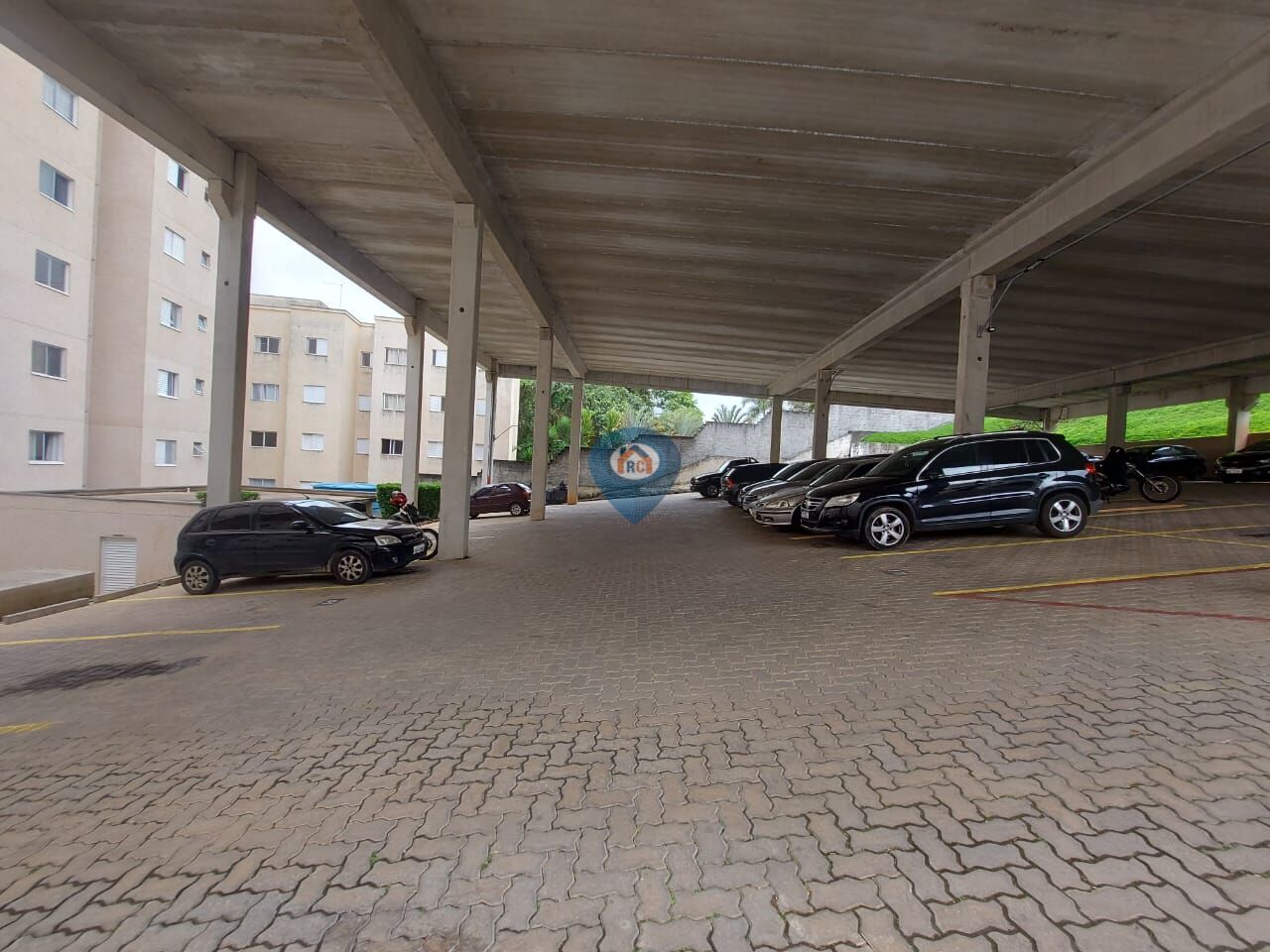 Apartamento à venda com 2 quartos, 46m² - Foto 22