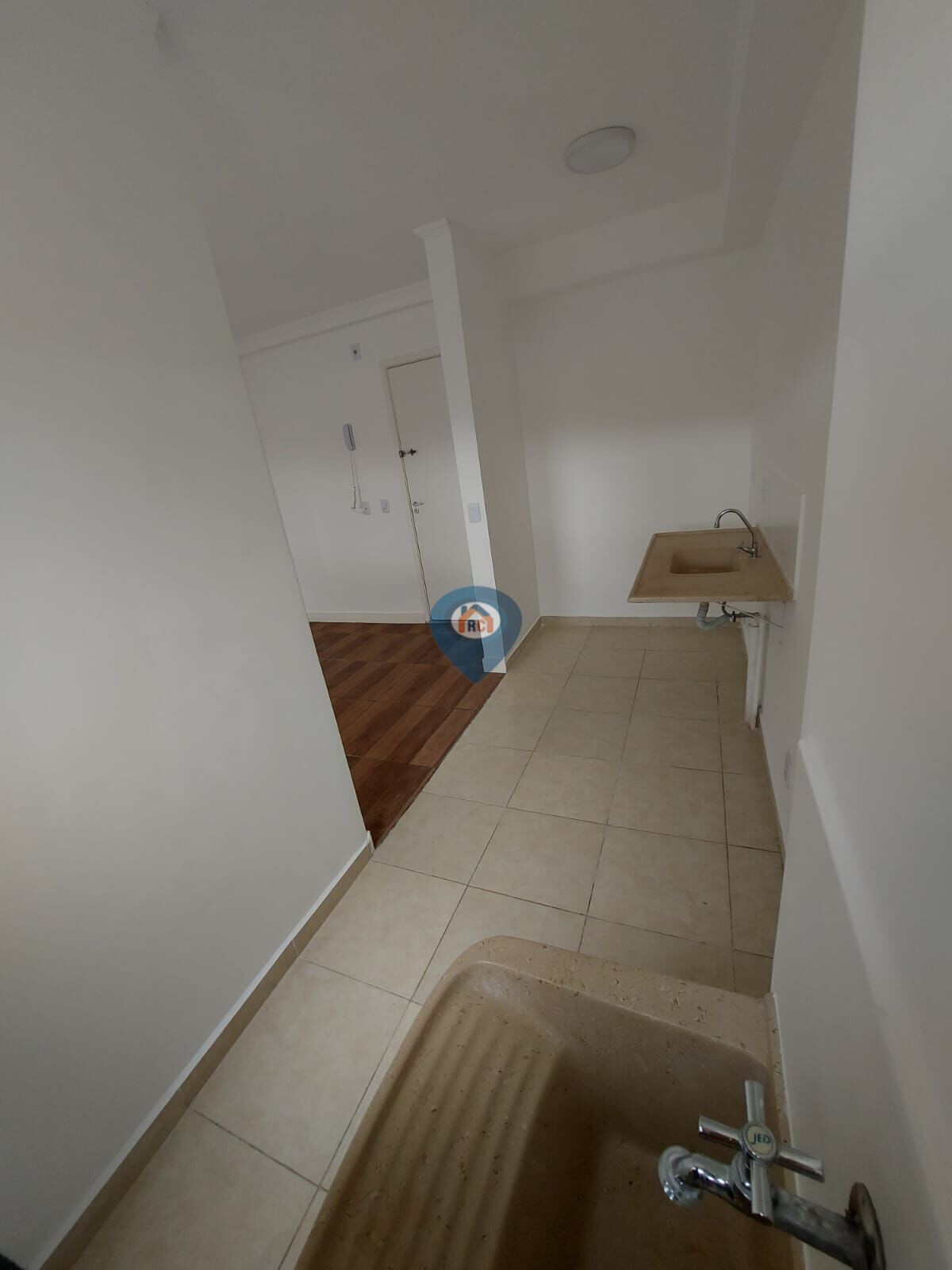 Apartamento à venda com 2 quartos, 46m² - Foto 10