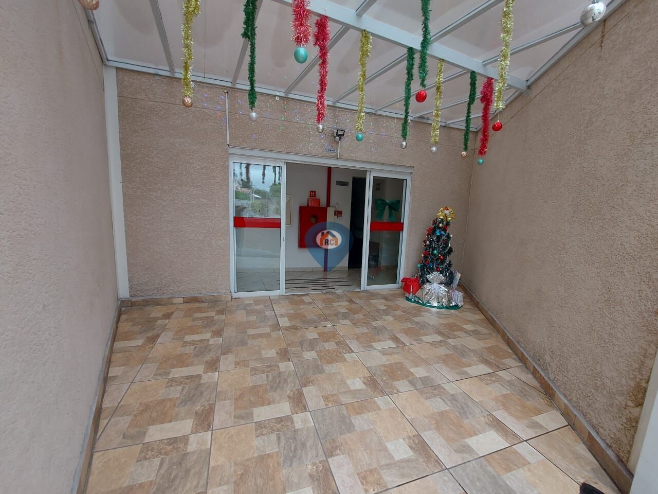 Apartamento à venda com 2 quartos, 46m² - Foto 24