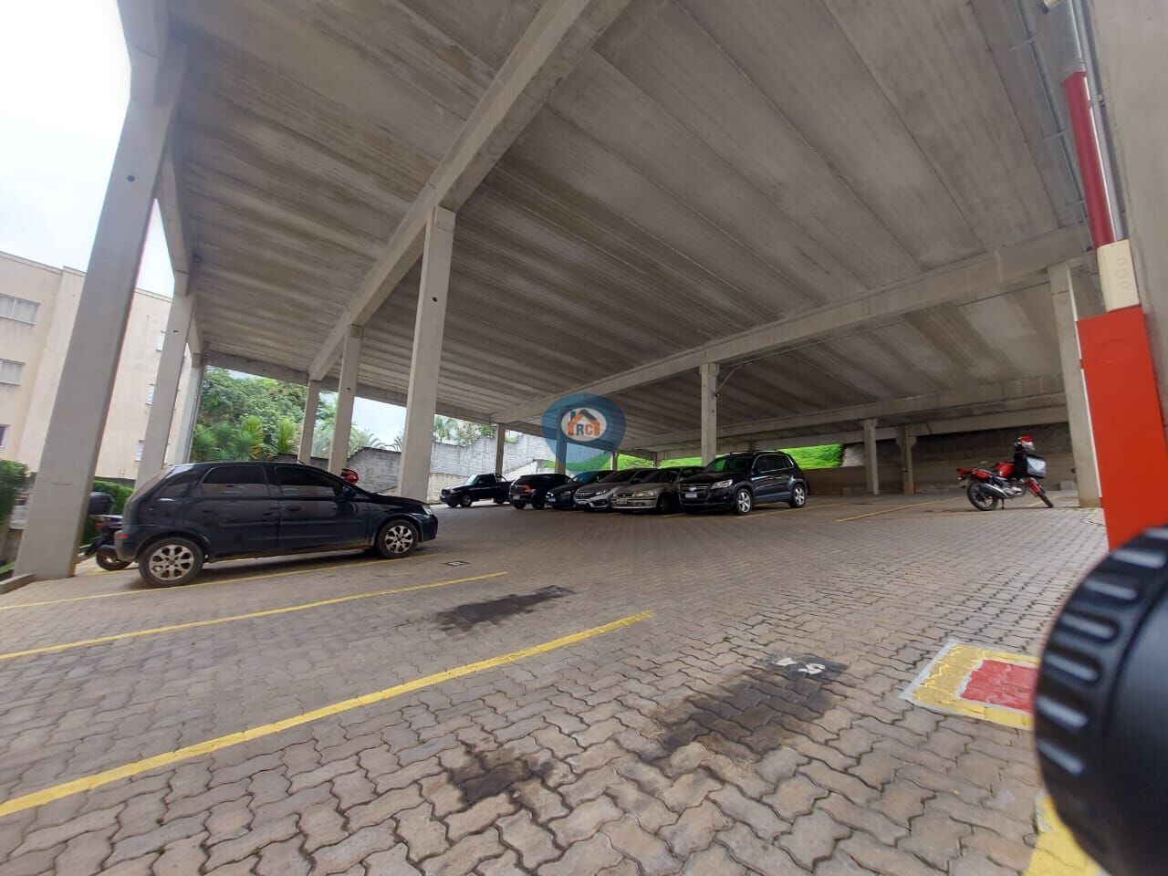 Apartamento à venda com 2 quartos, 46m² - Foto 20