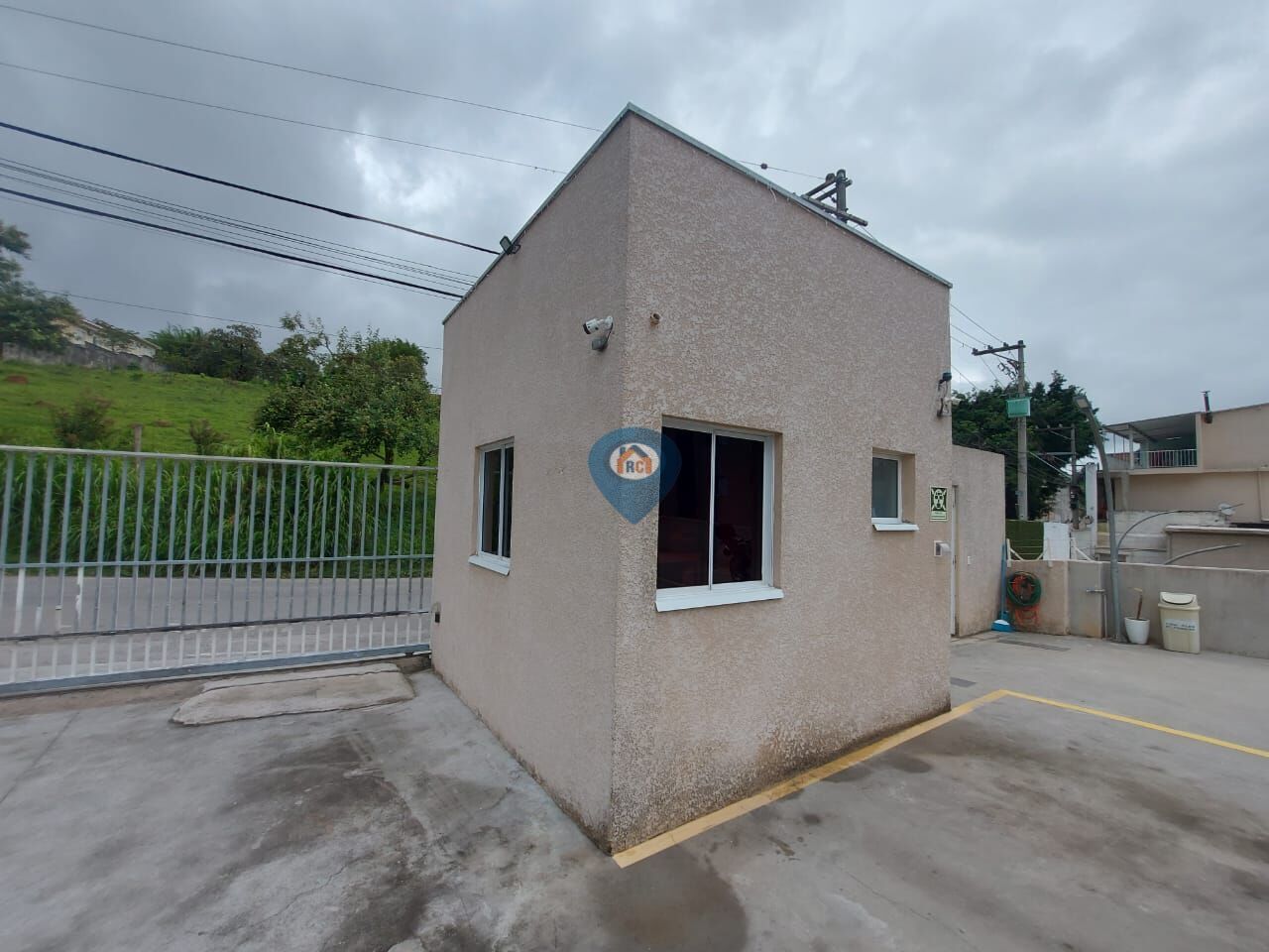 Apartamento à venda com 2 quartos, 46m² - Foto 6