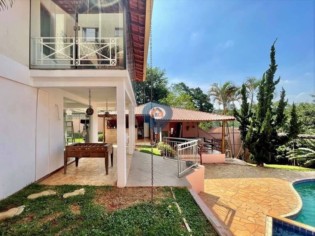 Casa à venda com 3 quartos, 947m² - Foto 41