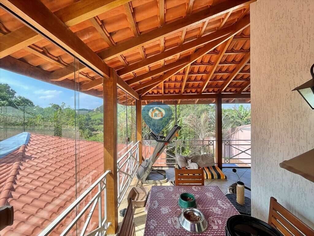 Casa à venda com 3 quartos, 947m² - Foto 21