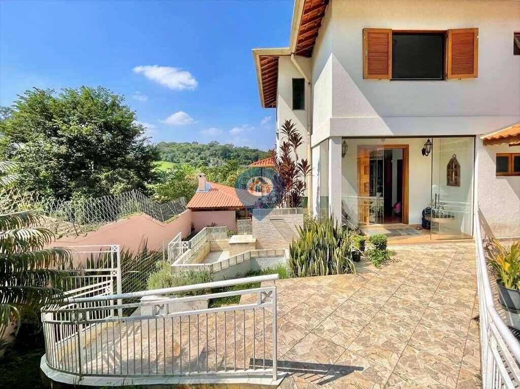 Casa à venda com 3 quartos, 947m² - Foto 9