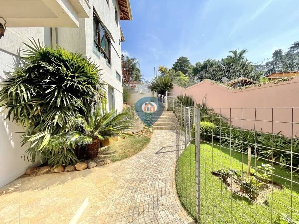 Casa à venda com 3 quartos, 947m² - Foto 37