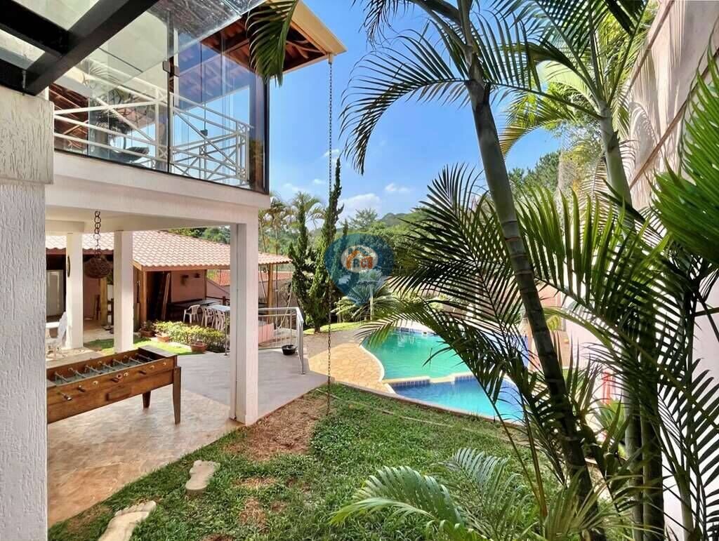 Casa à venda com 3 quartos, 947m² - Foto 3