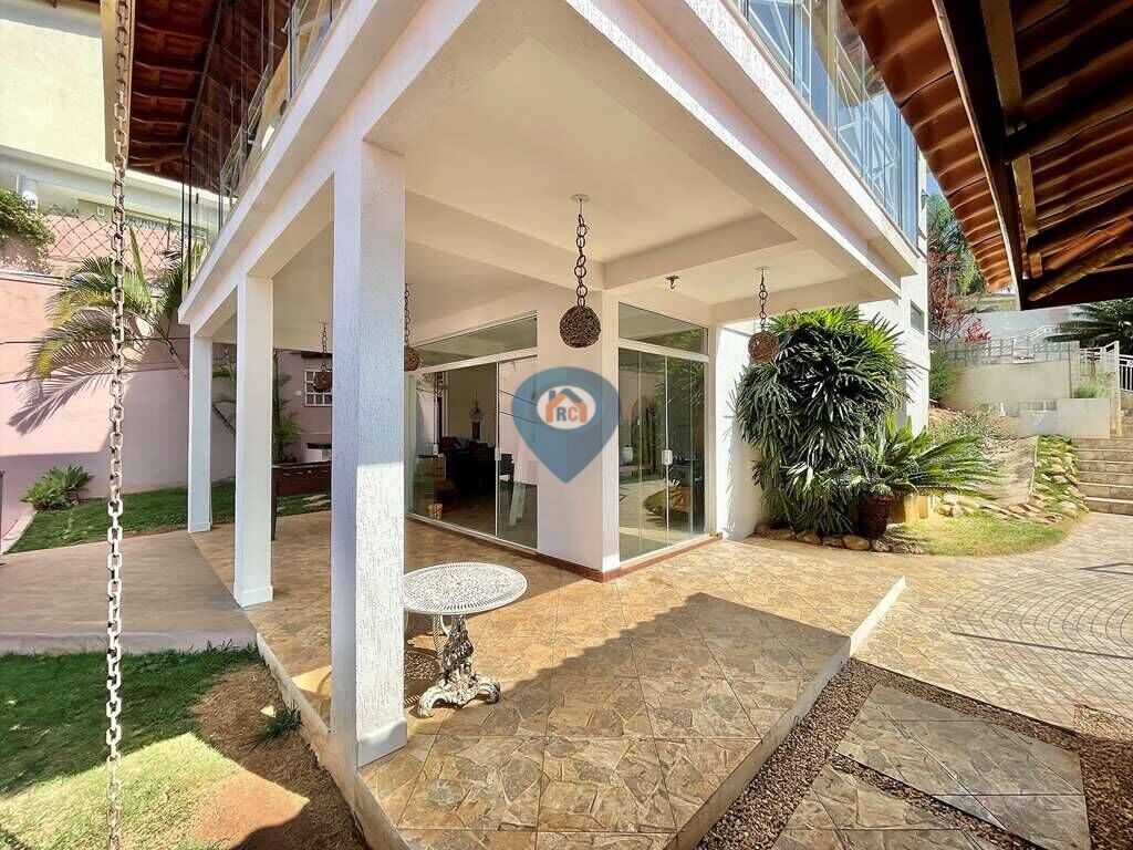 Casa à venda com 3 quartos, 947m² - Foto 39