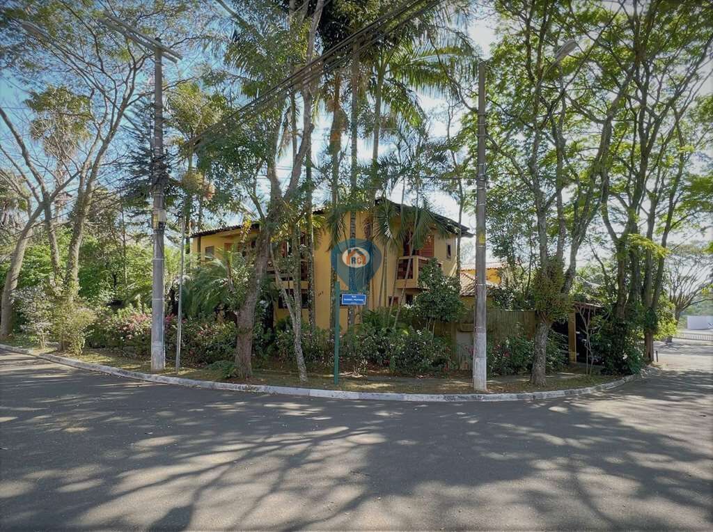 Casa à venda com 4 quartos, 342m² - Foto 7