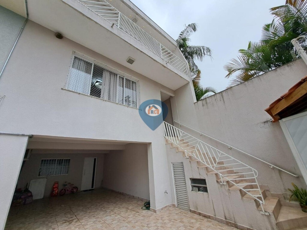 Casa à venda com 3 quartos, 192m² - Foto 13