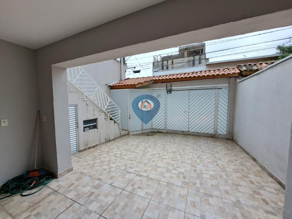 Casa à venda com 3 quartos, 192m² - Foto 11