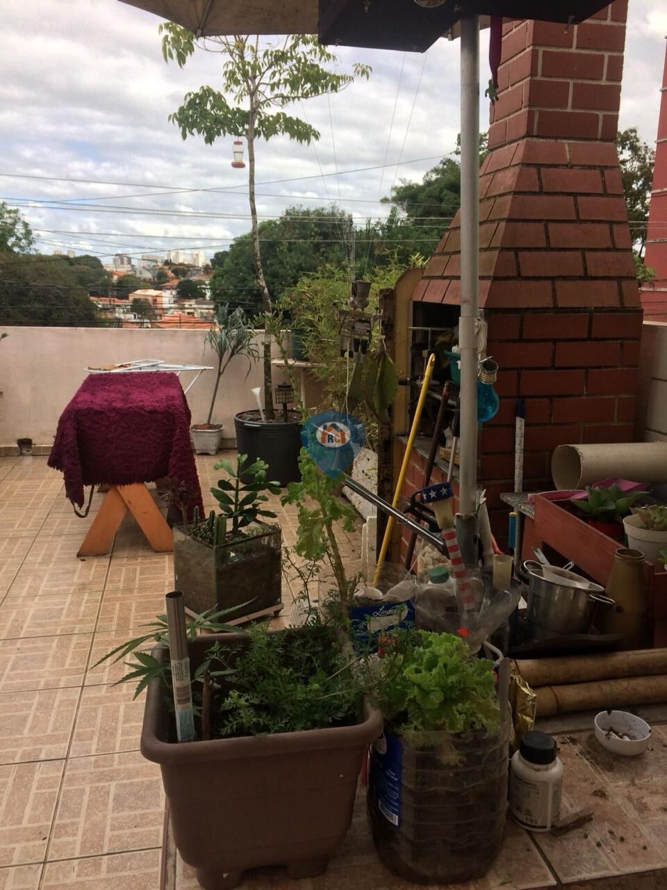 Sobrado à venda com 3 quartos, 240m² - Foto 3