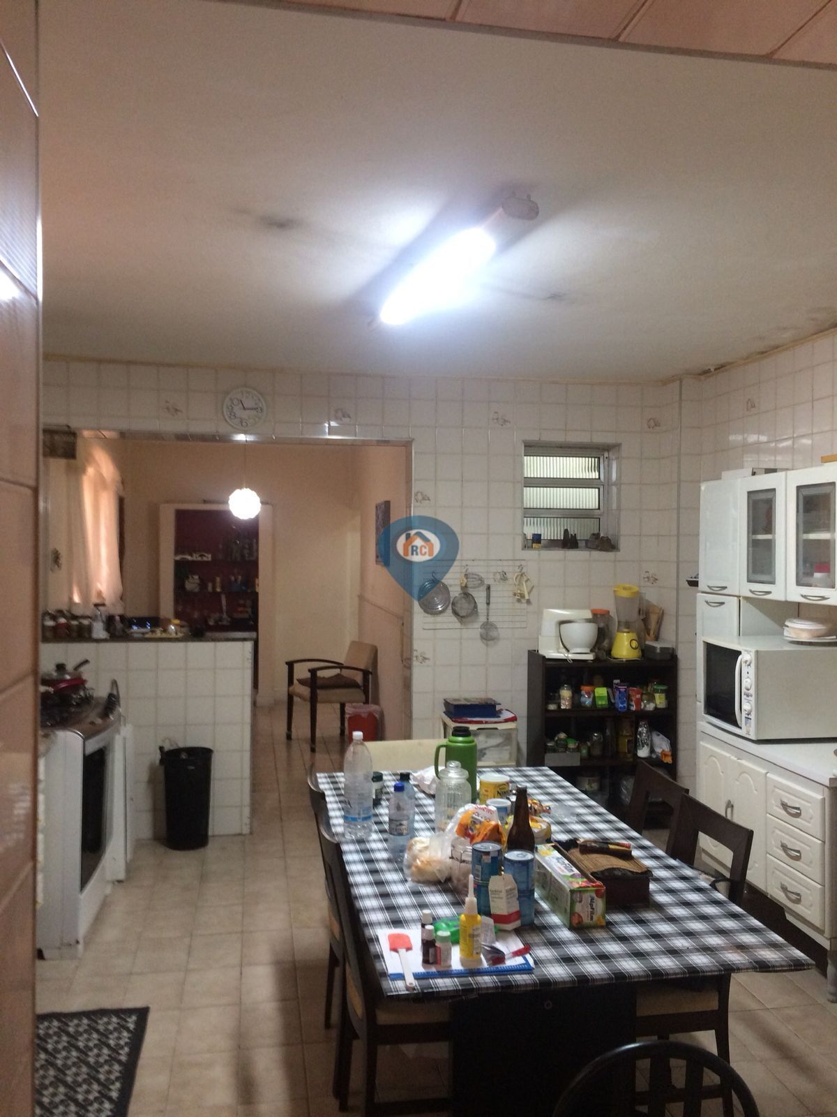 Sobrado à venda com 3 quartos, 240m² - Foto 1